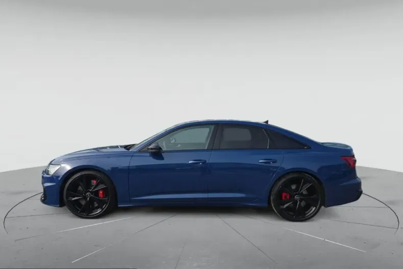 Audi S6 din 2025 cu 19.115 km - oferta AUD237493 - foto 5