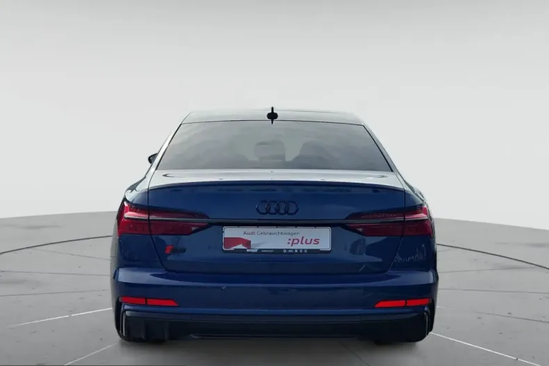 Audi S6 din 2025 cu 19.115 km - oferta AUD237493 - foto 6