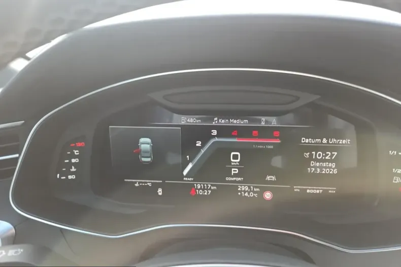Audi S6 din 2025 cu 19.115 km - oferta AUD237493 - foto 8