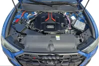 Audi S6 din 2025 cu 19.115 km - oferta AUD237493 - foto 11
