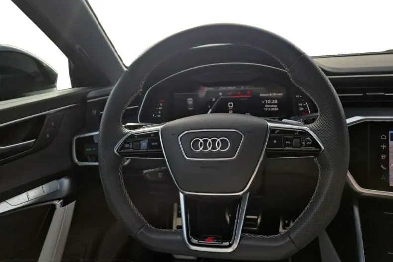 Audi S6 din 2025 cu 19.115 km - oferta AUD237493 - foto 12