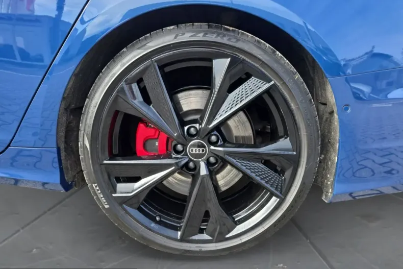 Audi S6 din 2025 cu 19.115 km - oferta AUD237493 - foto 14