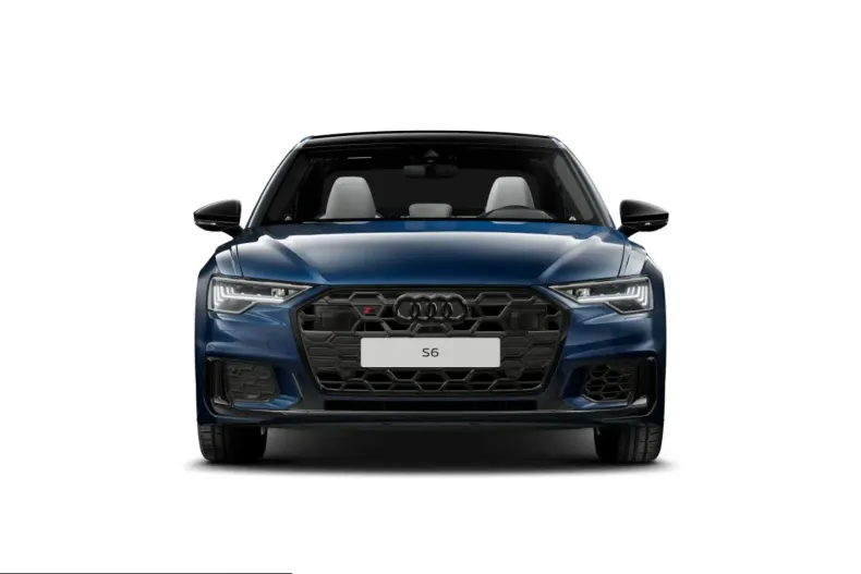 Audi S6 din 2025 cu 19.115 km - oferta AUD237493 - foto 21