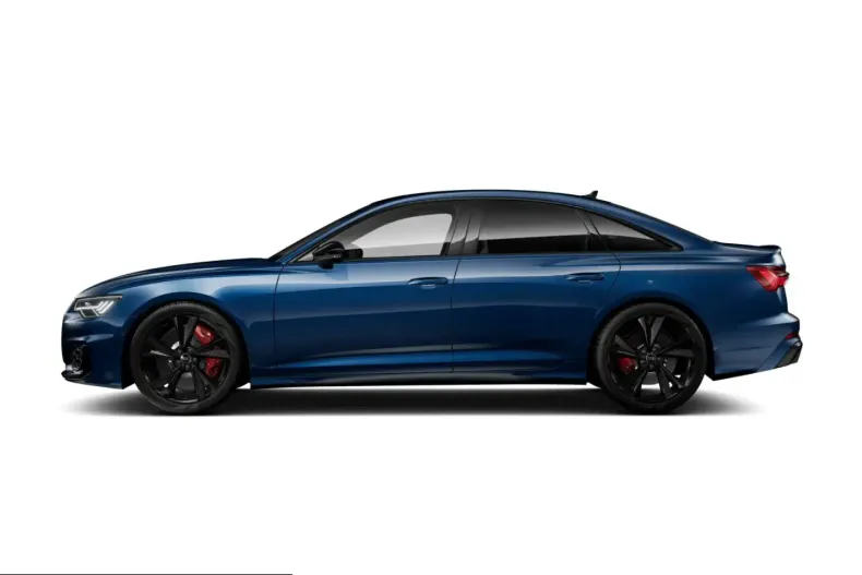 Audi S6 din 2025 cu 19.115 km - oferta AUD237493 - foto 24
