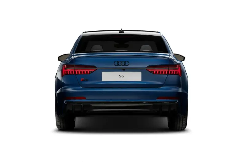 Audi S6 din 2025 cu 19.115 km - oferta AUD237493 - foto 25
