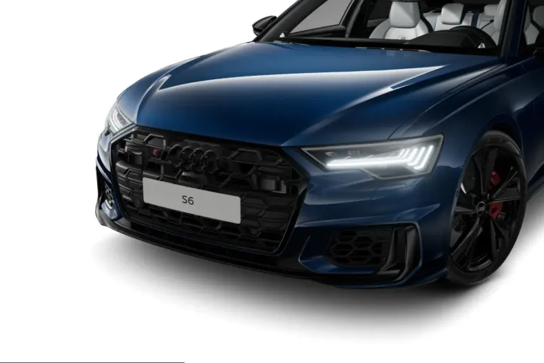 Audi S6 din 2025 cu 19.115 km - oferta AUD237493 - foto 26