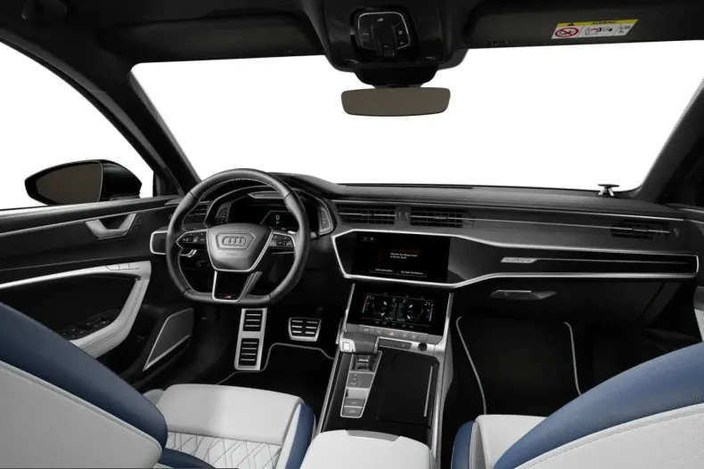 Audi S6 din 2025 cu 19.115 km - oferta AUD237493 - foto 27