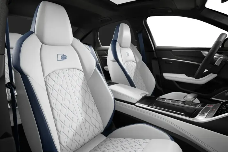 Audi S6 din 2025 cu 19.115 km - oferta AUD237493 - foto 28