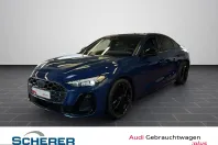 Audi S5 din 2025 cu 4.372 km - oferta AUD237494 - foto 1
