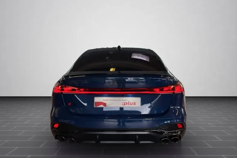 Audi S5 din 2025 cu 4.372 km - oferta AUD237494 - foto 6