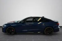 Audi S5 din 2025 cu 4.372 km - oferta AUD237494 - foto 7