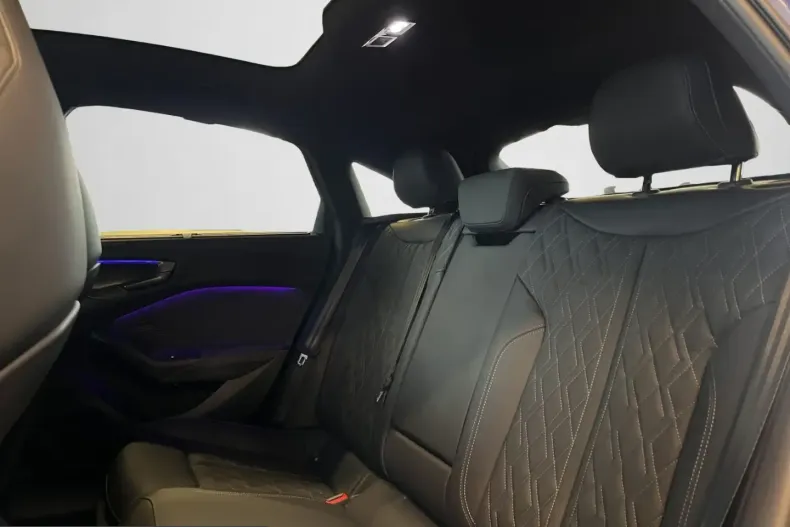 Audi S5 din 2025 cu 4.372 km - oferta AUD237494 - foto 14