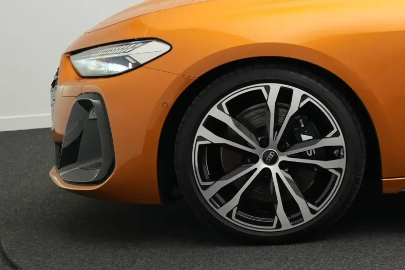 Audi S5 din 2025 cu 13.400 km - oferta AUD237495 - foto 15
