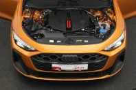 Audi S5 din 2025 cu 13.400 km - oferta AUD237495 - foto 26