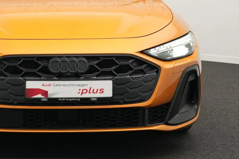 Audi S5 din 2025 cu 13.400 km - oferta AUD237495 - foto 31