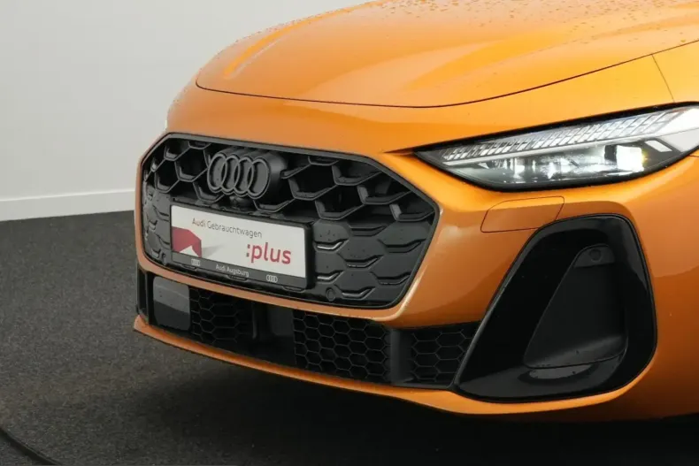 Audi S5 din 2025 cu 13.400 km - oferta AUD237495 - foto 33
