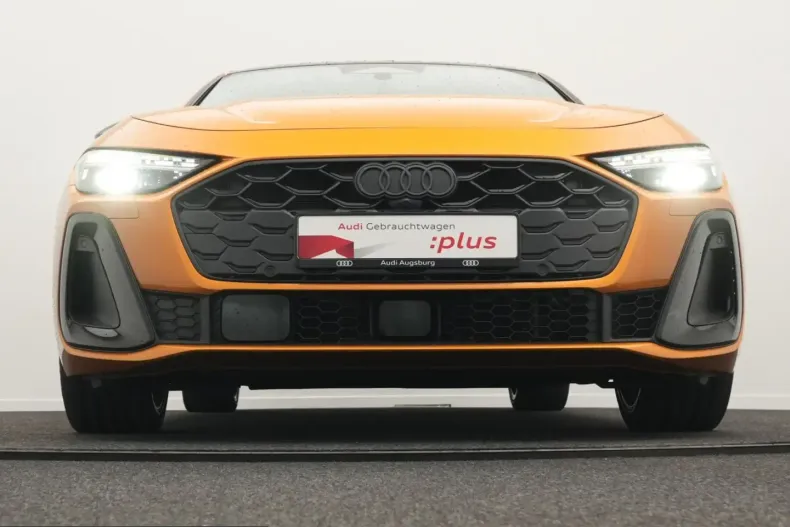 Audi S5 din 2025 cu 13.400 km - oferta AUD237495 - foto 38