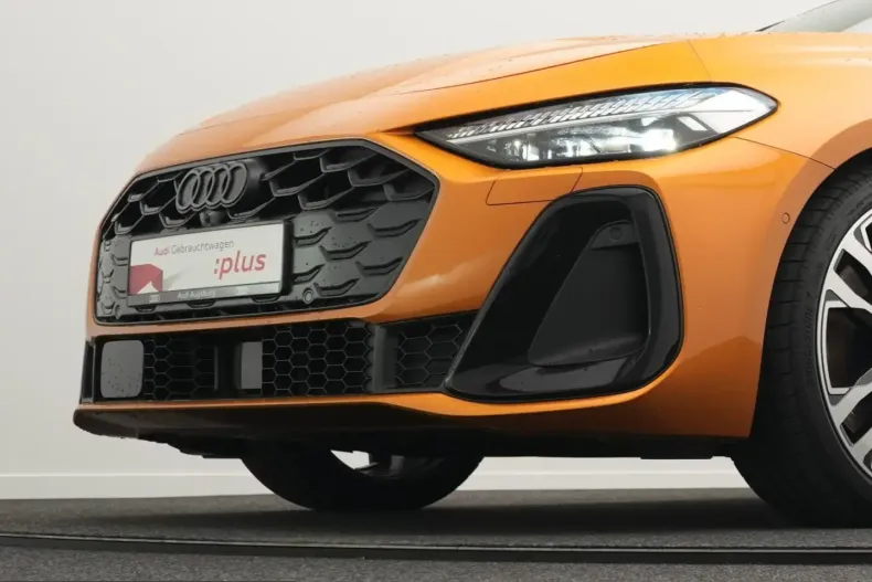 Audi S5 din 2025 cu 13.400 km - oferta AUD237495 - foto 40