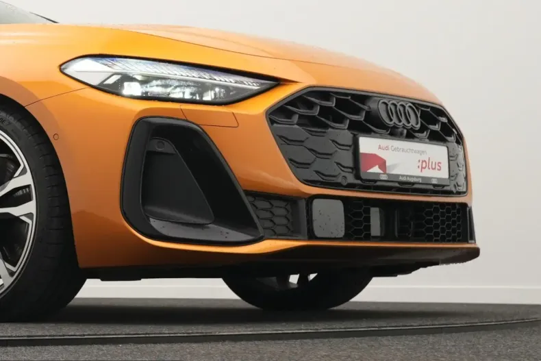 Audi S5 din 2025 cu 13.400 km - oferta AUD237495 - foto 41