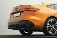Audi S5 din 2025 cu 13.400 km - oferta AUD237495 - foto 43