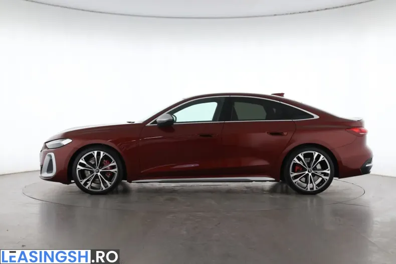 Audi S5 din 2025 cu 15.999 km - oferta AUD237496 - foto 2