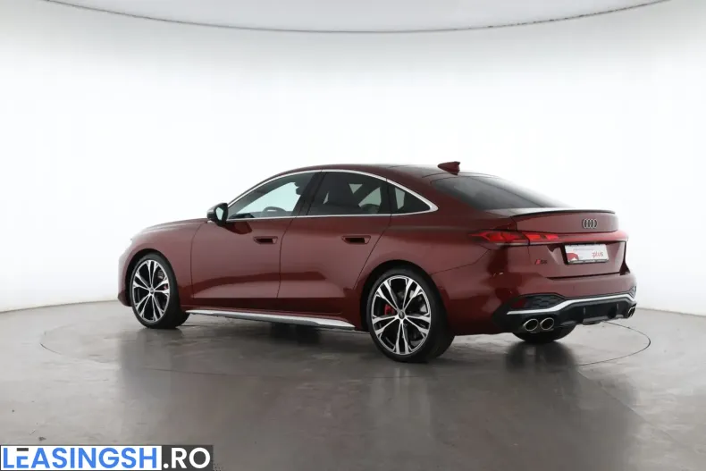 Audi S5 din 2025 cu 15.999 km - oferta AUD237496 - foto 3