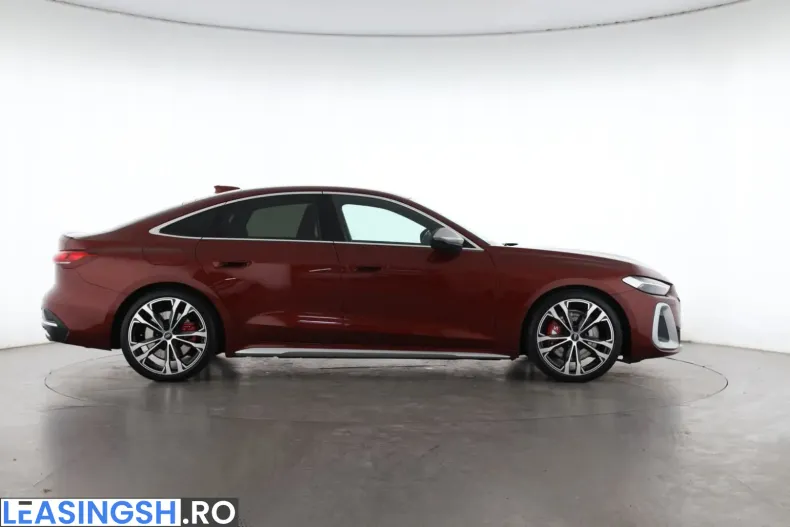 Audi S5 din 2025 cu 15.999 km - oferta AUD237496 - foto 6