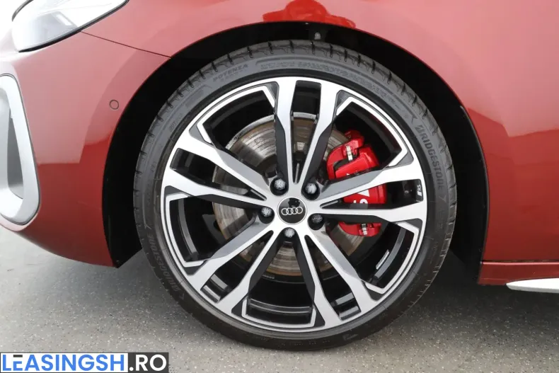 Audi S5 din 2025 cu 15.999 km - oferta AUD237496 - foto 7