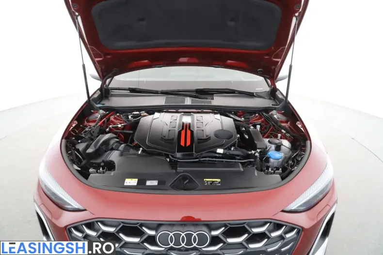 Audi S5 din 2025 cu 15.999 km - oferta AUD237496 - foto 8
