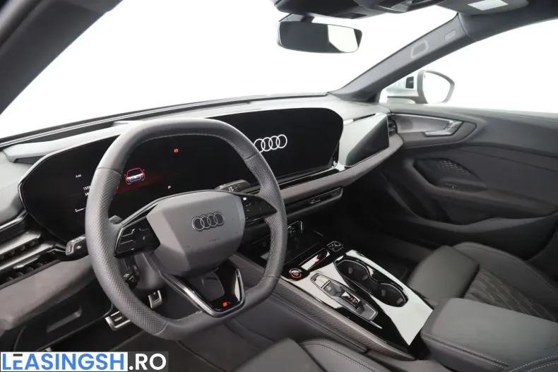 Audi S5 din 2025 cu 15.999 km - oferta AUD237496 - foto 10