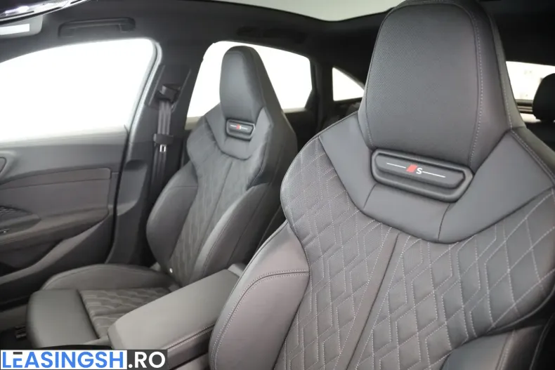 Audi S5 din 2025 cu 15.999 km - oferta AUD237496 - foto 11