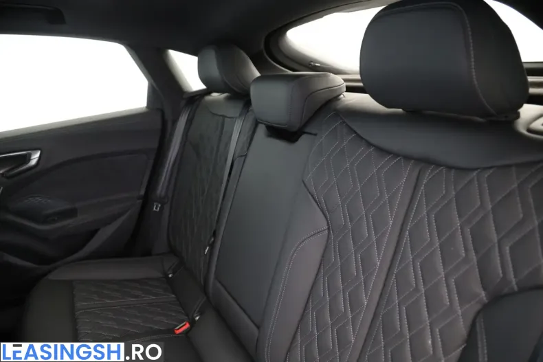 Audi S5 din 2025 cu 15.999 km - oferta AUD237496 - foto 12