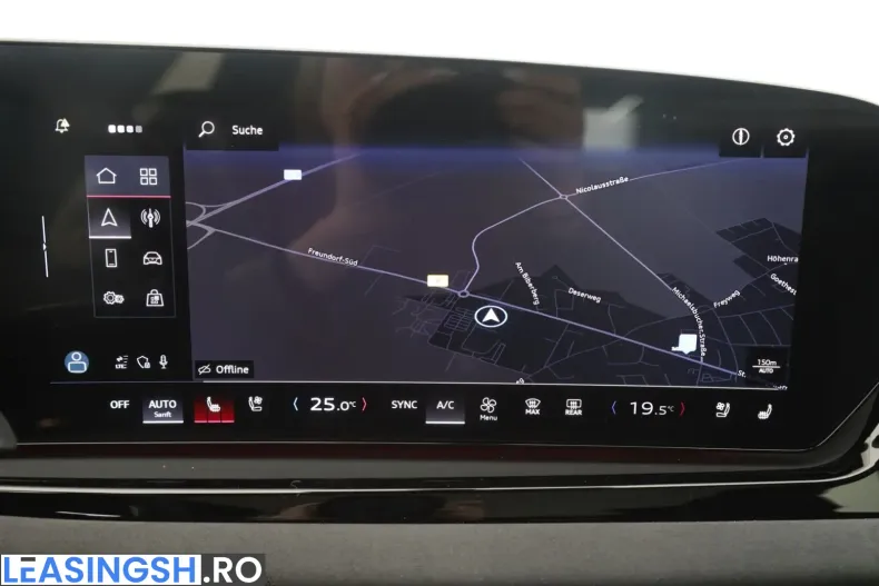 Audi S5 din 2025 cu 15.999 km - oferta AUD237496 - foto 14