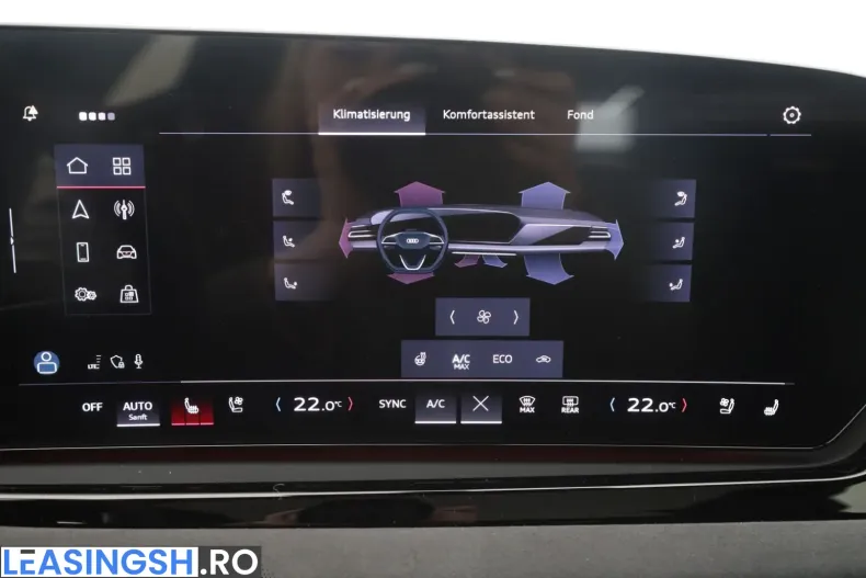 Audi S5 din 2025 cu 15.999 km - oferta AUD237496 - foto 17