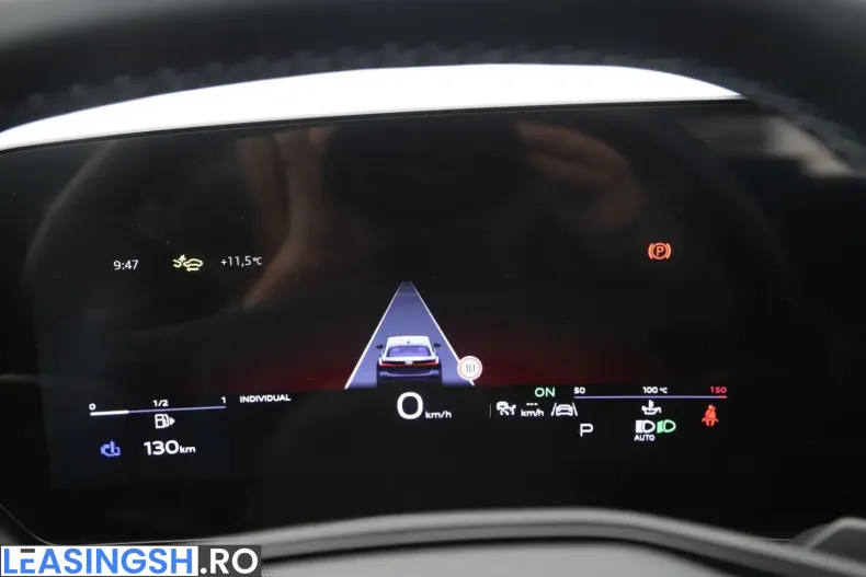 Audi S5 din 2025 cu 15.999 km - oferta AUD237496 - foto 18