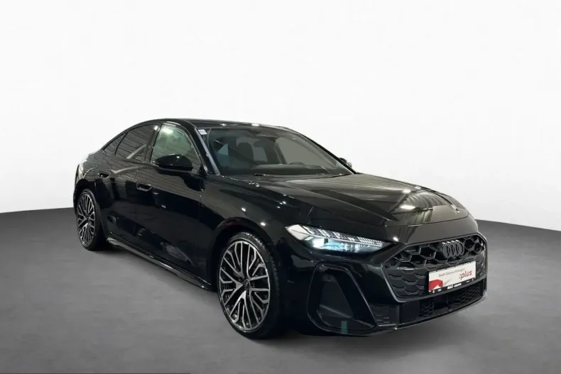 Audi S5 din 2025 cu 22.600 km - oferta AUD237497 - foto 1
