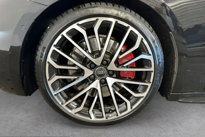 Audi S5 din 2025 cu 22.600 km - oferta AUD237497 - foto 5