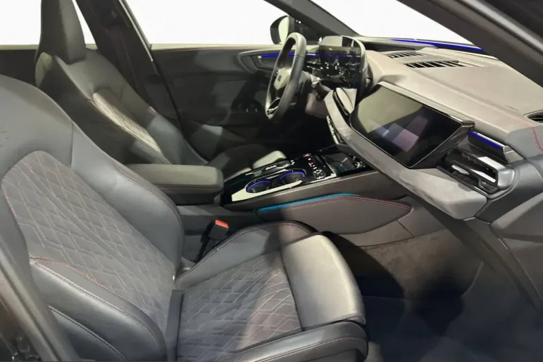 Audi S5 din 2025 cu 22.600 km - oferta AUD237497 - foto 12