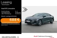 Audi S5 din 2025 cu 21.060 km - oferta AUD237498 - foto 1