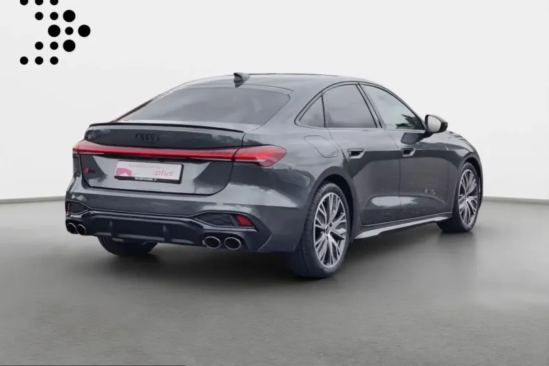 Audi S5 din 2025 cu 21.060 km - oferta AUD237498 - foto 2