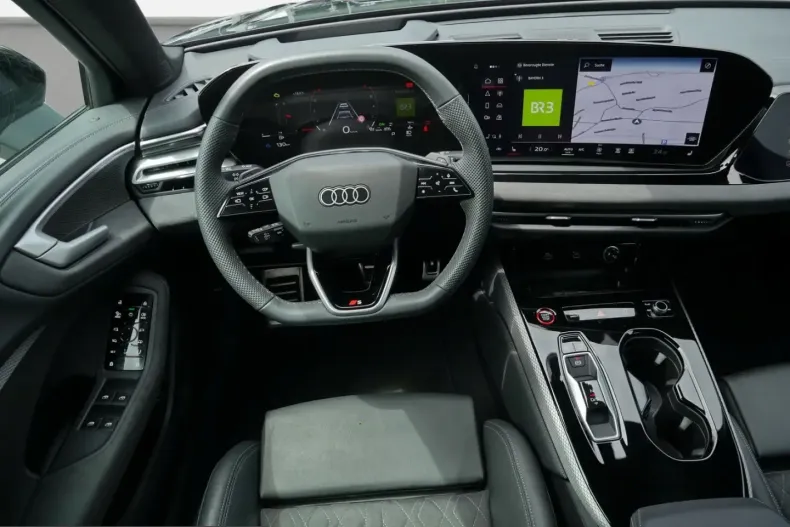 Audi S5 din 2025 cu 21.060 km - oferta AUD237498 - foto 8