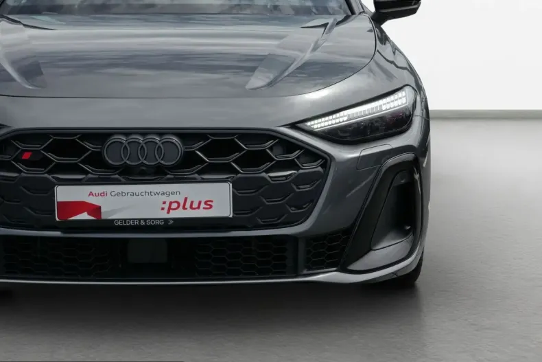 Audi S5 din 2025 cu 21.060 km - oferta AUD237498 - foto 12