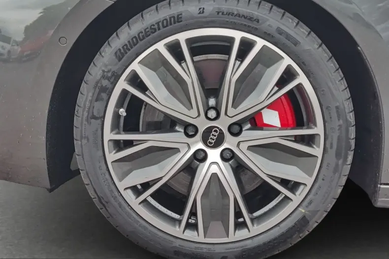 Audi S5 din 2025 cu 21.060 km - oferta AUD237498 - foto 13