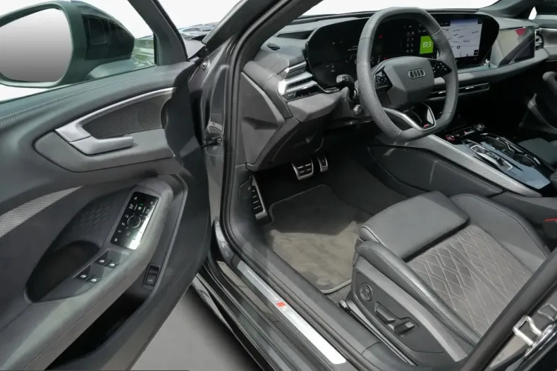 Audi S5 din 2025 cu 21.060 km - oferta AUD237498 - foto 14