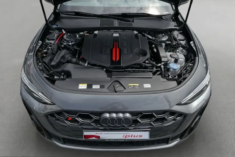 Audi S5 din 2025 cu 21.060 km - oferta AUD237498 - foto 18