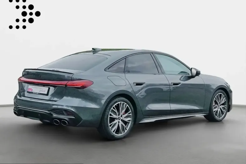 Audi S5 din 2025 cu 21.060 km - oferta AUD237498 - foto 19