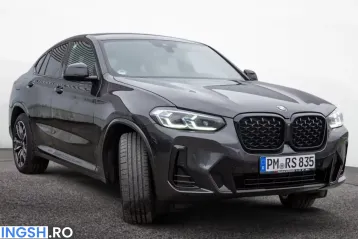 BMW X4 din 2023 - oferta BMW237499