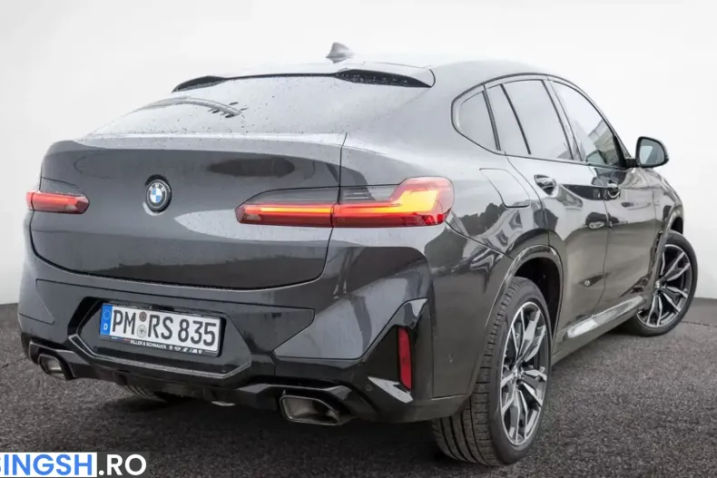 BMW X4 (Seria X) din 2023 cu 70.000 km - oferta BMW237499 - foto 3
