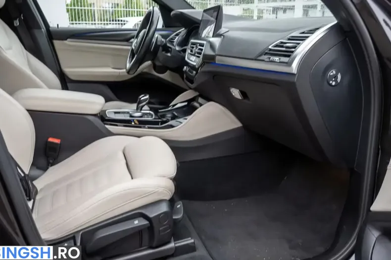 BMW X4 (Seria X) din 2023 cu 70.000 km - oferta BMW237499 - foto 8