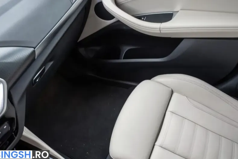 BMW X4 (Seria X) din 2023 cu 70.000 km - oferta BMW237499 - foto 14
